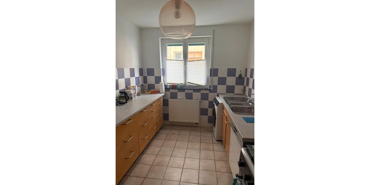 Erdgeschoßwohnung Stuttgart Stuttgart-West - 1 Zimmer, 20 m&sup2;, 600&euro; | Angebot:25839341