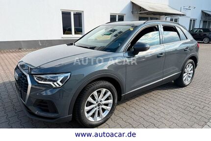 Audi Q3 77.000 km 24.999 &euro; Heilbronn 74074