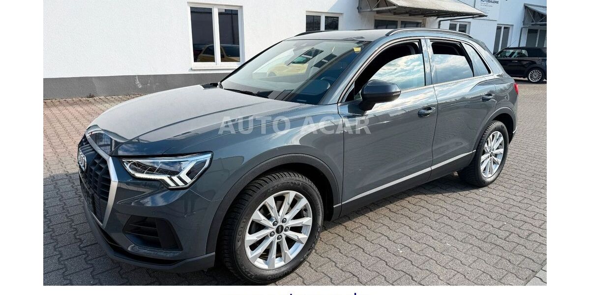 Audi Q3 77.000 km 24.999 &euro; Heilbronn 74074