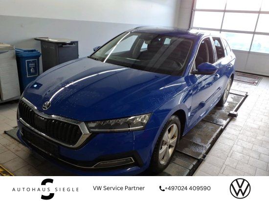 Skoda Octavia 99.903 km 18.880 &euro; Wendlingen am Neckar 73240