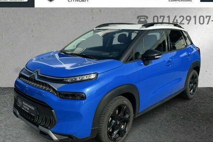 Citroen C3 Aircross 80.175 km 11.600 &euro; Bietigheim-Bissingen 74321