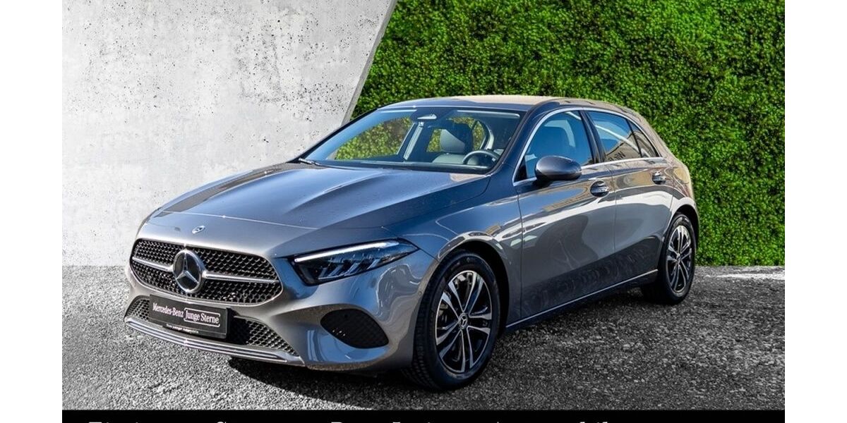 Mercedes-Benz A 200 12.404 km 29.480 &euro; Esslingen 73730