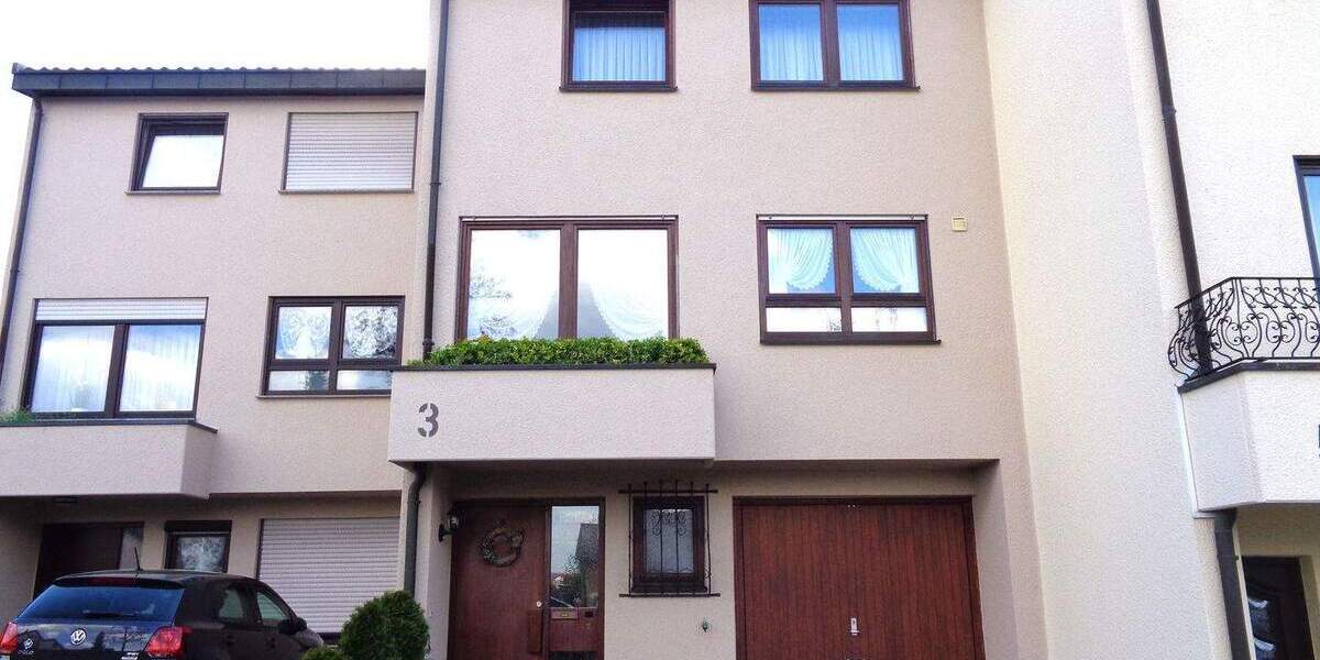 Reihenmittelhaus Winnenden Schelmenholz - 4 Zimmer, 130 m&sup2;, 545.000&euro; | Angebot:26627283