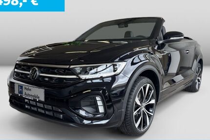 VW T-Roc 6.777 km 36.490 &euro; Bietigheim-Bissingen 74321