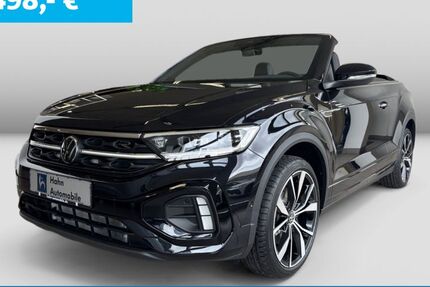 VW T-Roc 6.777 km 38.290 &euro; Bietigheim-Bissingen 74321