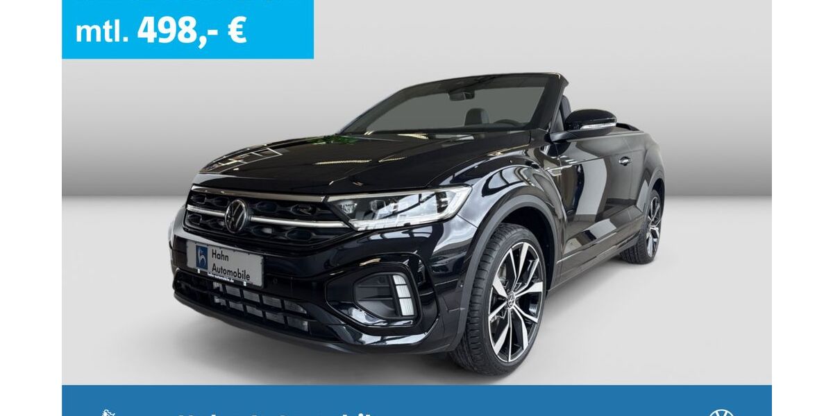 VW T-Roc 6.777 km 38.290 &euro; Bietigheim-Bissingen 74321