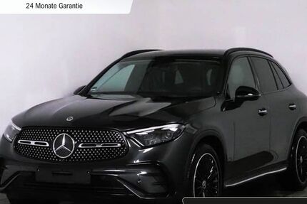 Mercedes-Benz GLC 200 16.977 km 57.900 &euro; Korntal 70825