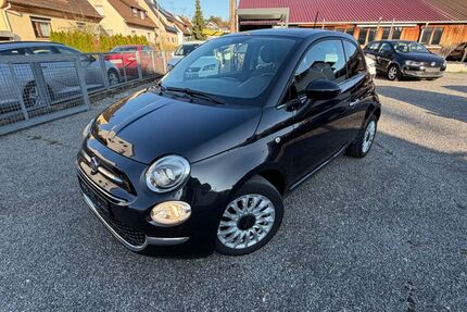 Fiat 500 92.258 km 7.299 &euro; Oberboihingen 72644