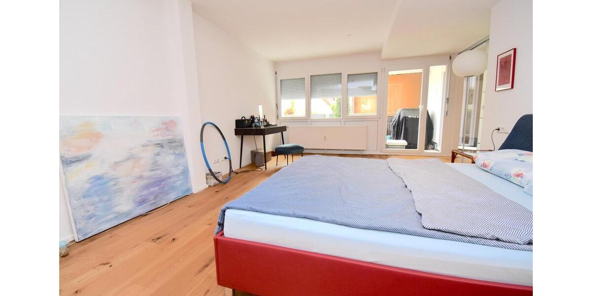 Loft - Studio - Atelier Weil der Stadt - 3.5 Zimmer, 163 m&sup2;, 1.500&euro; | Angebot:26337725