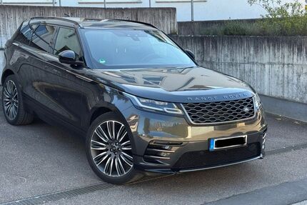 Land Rover Range Rover Velar 186.000 km 22.000 &euro; Marbach am Neckar 71672