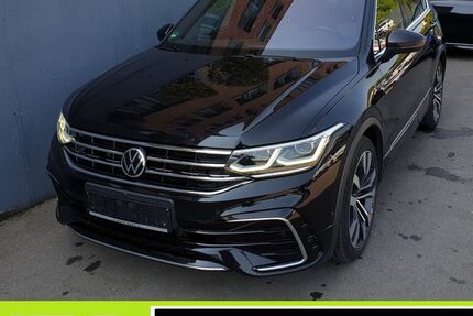 VW Tiguan 93.093 km 33.970 &euro; Waiblingen 71332