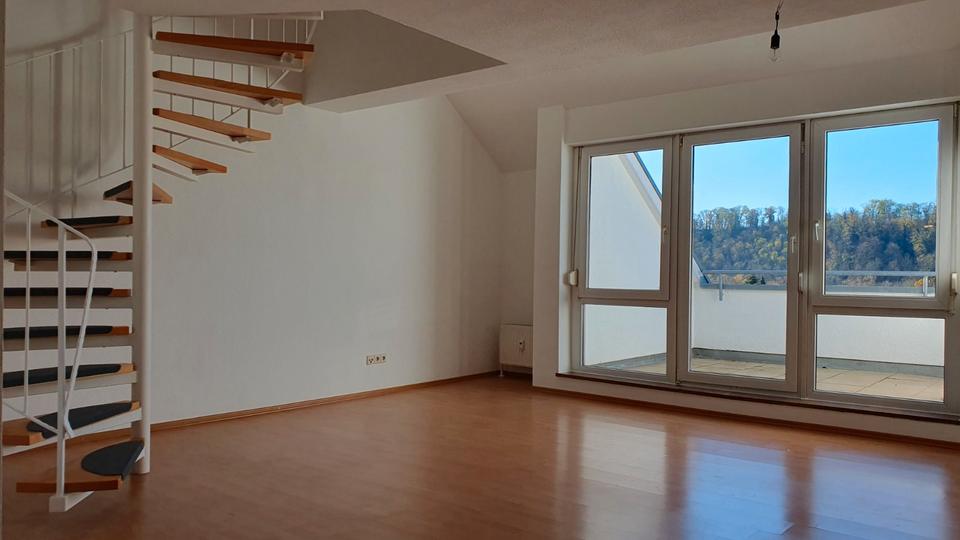 Maisonettenwohnung Lauffen am Neckar - 2 Zimmer, 71 m&sup2;, 289.000&euro; | Angebot:27154153