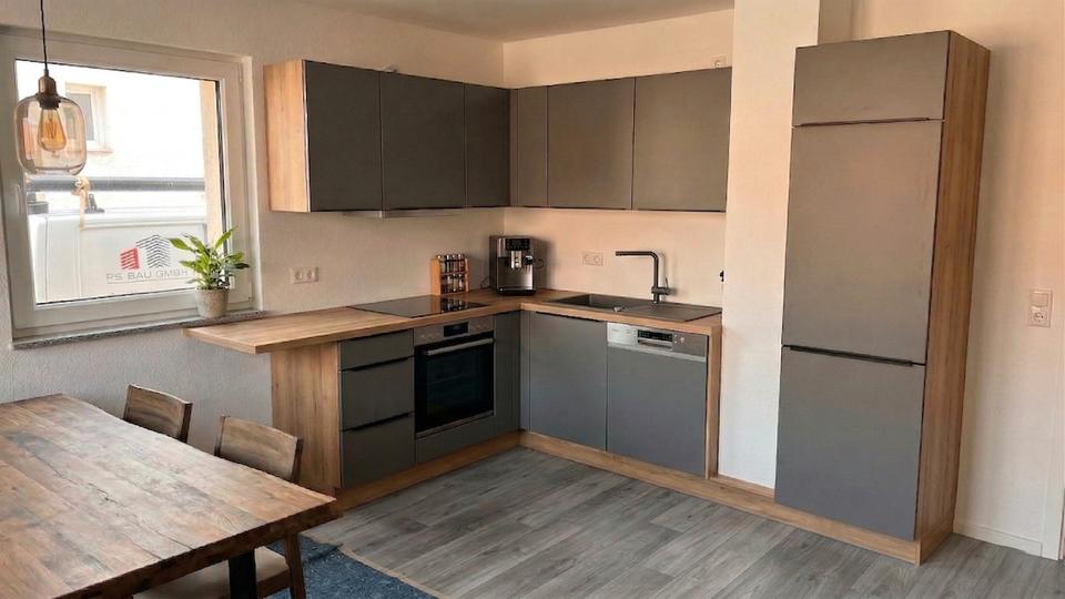 Erdgeschoßwohnung Winnenden - 3 Zimmer, 60 m&sup2;, 1.055&euro; | Angebot:25977721