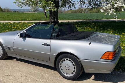 Mercedes-Benz SL 280 32.500 km 34.500 &euro; Hochdorf 73269