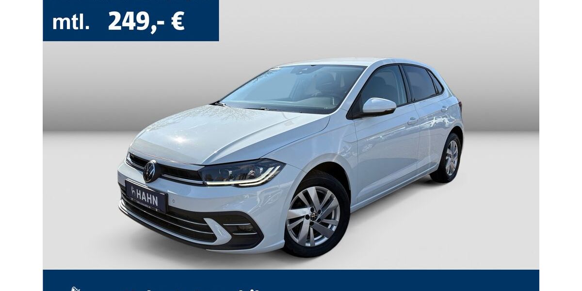 VW Polo 51.939 km 18.479 &euro; Esslingen (bei Stuttgart) 73734