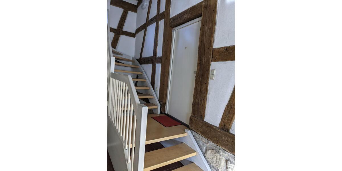 Erdgeschoßwohnung Renningen - 2 Zimmer, 220.000&euro; | Angebot:22751045