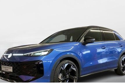 VW T-Roc 6.404 km 38.830 &euro; Stuttgart 70563