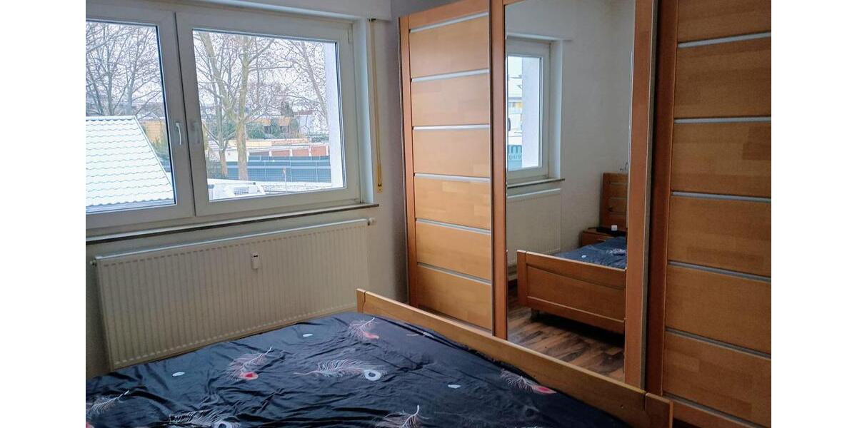 Etagenwohnung Stuttgart Bad Cannstatt - 3 Zimmer, 74 m&sup2;, 1.220&euro; | Angebot:27576589