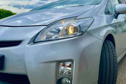 Toyota Prius 242.500 km 8.300 &euro; Friolzheim 71292
