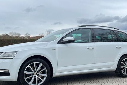 Skoda Octavia 109.850 km 17.850 &euro; Ludwigsburg 71634