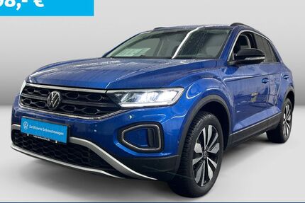 VW T-Roc 17.849 km 27.280 &euro; Kornwestheim 70806