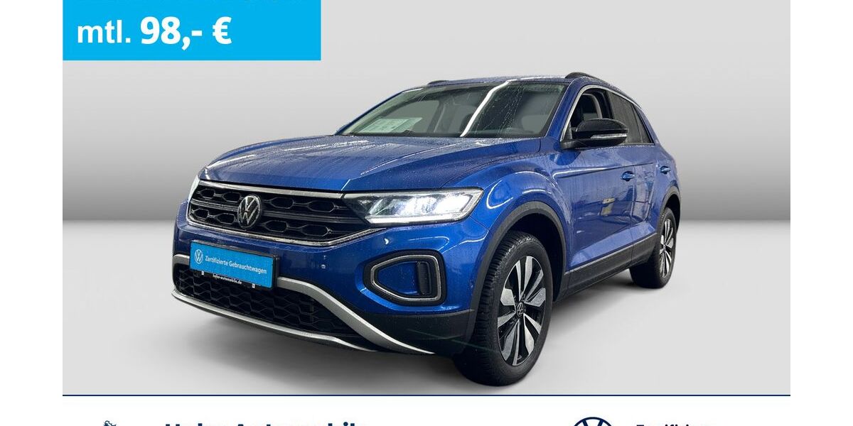 VW T-Roc 17.849 km 27.280 &euro; Kornwestheim 70806