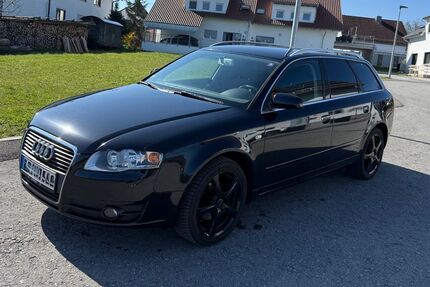 Audi A4 225.000 km 2.999 &euro; Backnang 71522