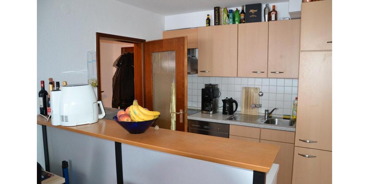 Etagenwohnung Schwieberdingen - 2 Zimmer, 54 m&sup2;, 710&euro; | Angebot:26322310