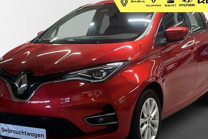 Renault ZOE 32.982 km 14.500 &euro; Stuttgart 70469