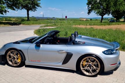 Porsche Boxster 4.150 km 147.950 &euro; Heilbronn 74074