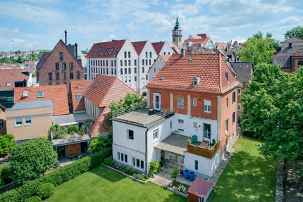 Haus Backnang - 9 Zimmer, 233 m&sup2;, 550.000&euro; | Angebot:25696179