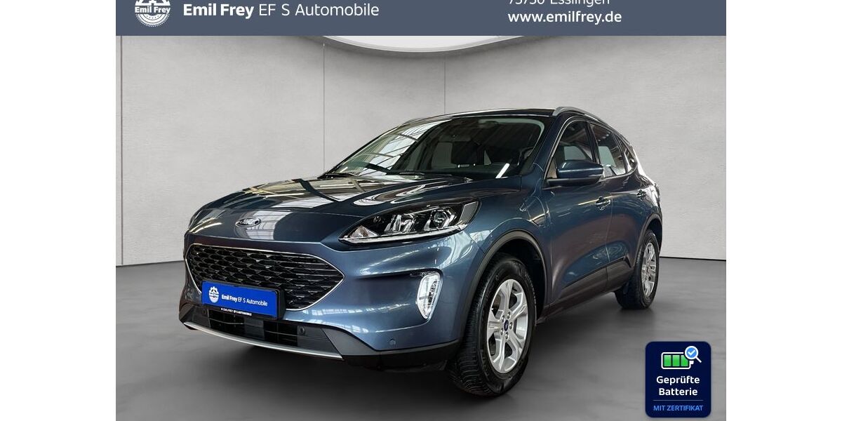 Ford Kuga 42.964 km 22.490 &euro; Esslingen 73730