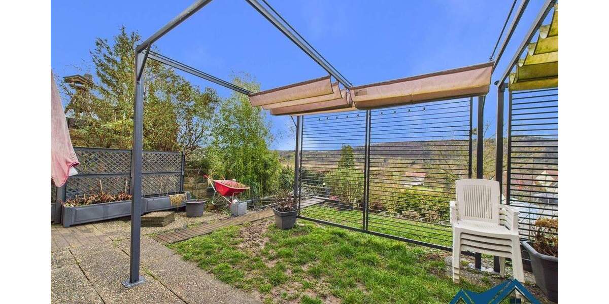 Doppelhaushälfte Remshalden / Hebsack Hebsack - 7 Zimmer, 127 m&sup2;, 569.000&euro; | Angebot:25691622