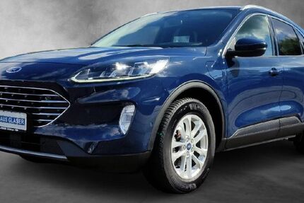Ford Kuga 83.438 km 20.490 &euro; Illingen - Schützingen 75428