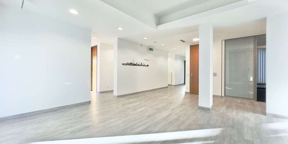 Gewerbeobjekt Stuttgart Stuttgart-Nord - 4.165&euro; | Angebot:25228359