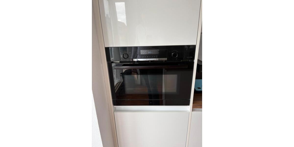 Etagenwohnung Ludwigsburg Hoheneck - 1.5 Zimmer, 43 m&sup2;, 550&euro; | Angebot:26443336