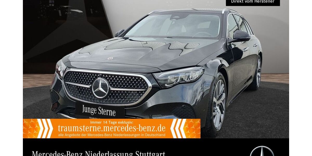 Mercedes-Benz E 300 8.903 km 46.980 &euro; Böblingen 71034