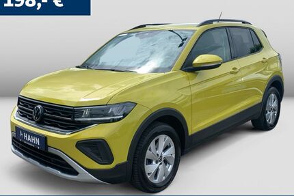 VW T-Cross 35.134 km 17.990 &euro; Wendlingen 73240