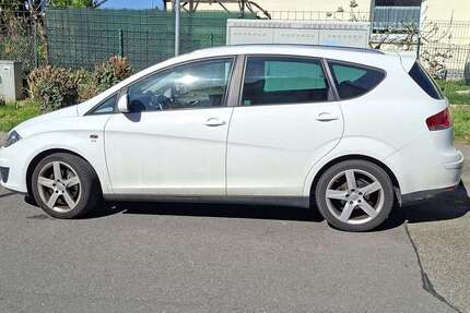 Seat Altea 144.124 km 4.000 &euro; Vaihingen an der Enz 71665