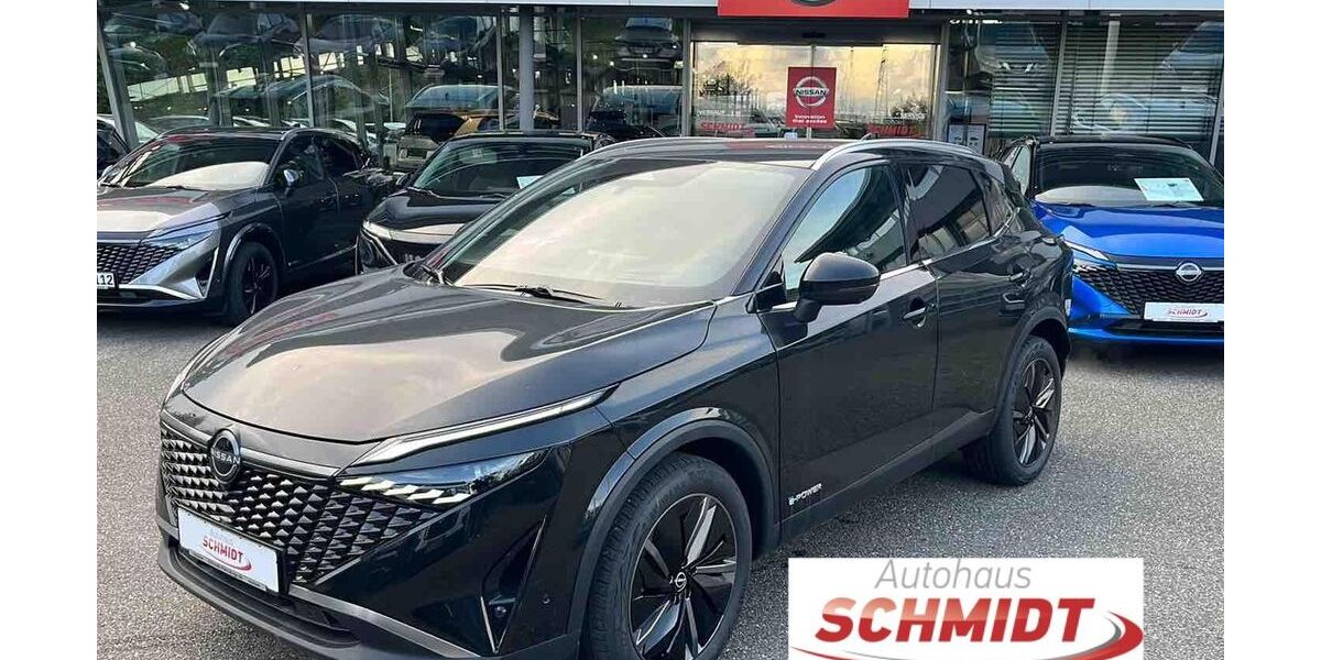 Nissan Qashqai 5.000 km 34.990 &euro; Heilbronn 74078