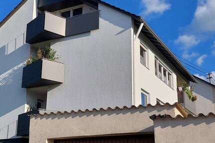 Haus Rudersberg - 13 Zimmer, 300 m&sup2;, 589.000&euro; | Angebot:24755399