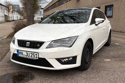 Seat Leon 114.500 km 10.999 &euro; Untergruppenbach 74199