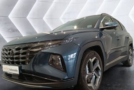 Hyundai TUCSON 39.500 km 29.820 &euro; Bietigheim-Bissingen 74321