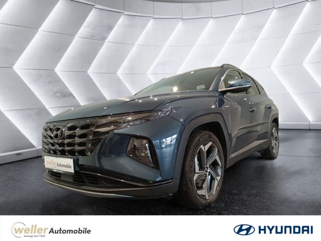 Hyundai TUCSON 39.500 km 29.820 &euro; Bietigheim-Bissingen 74321