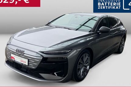 Audi A6 e-tron 9.258 km 54.890 &euro; Esslingen 73730