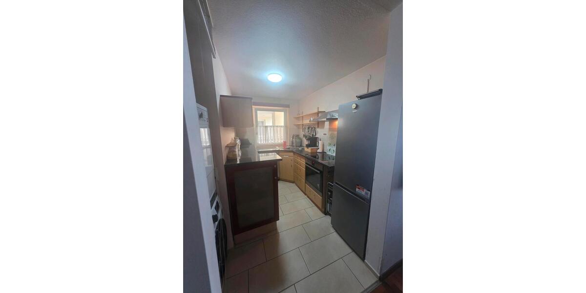 Erdgeschoßwohnung Waiblingen Beinstein - 2.5 Zimmer, 67 m&sup2;, 1.150&euro; | Angebot:27557915