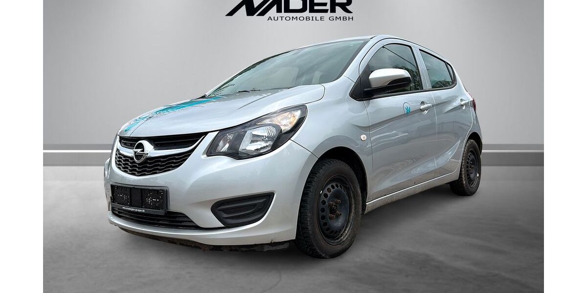Opel Karl 58.349 km 5.990 &euro; Weinstadt 71384