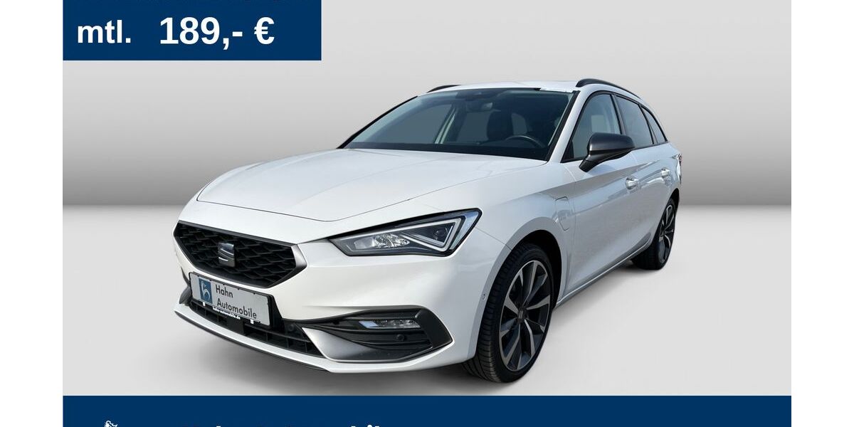 Seat Leon 76.460 km 21.240 &euro; Weinstadt-Endersbach 71384