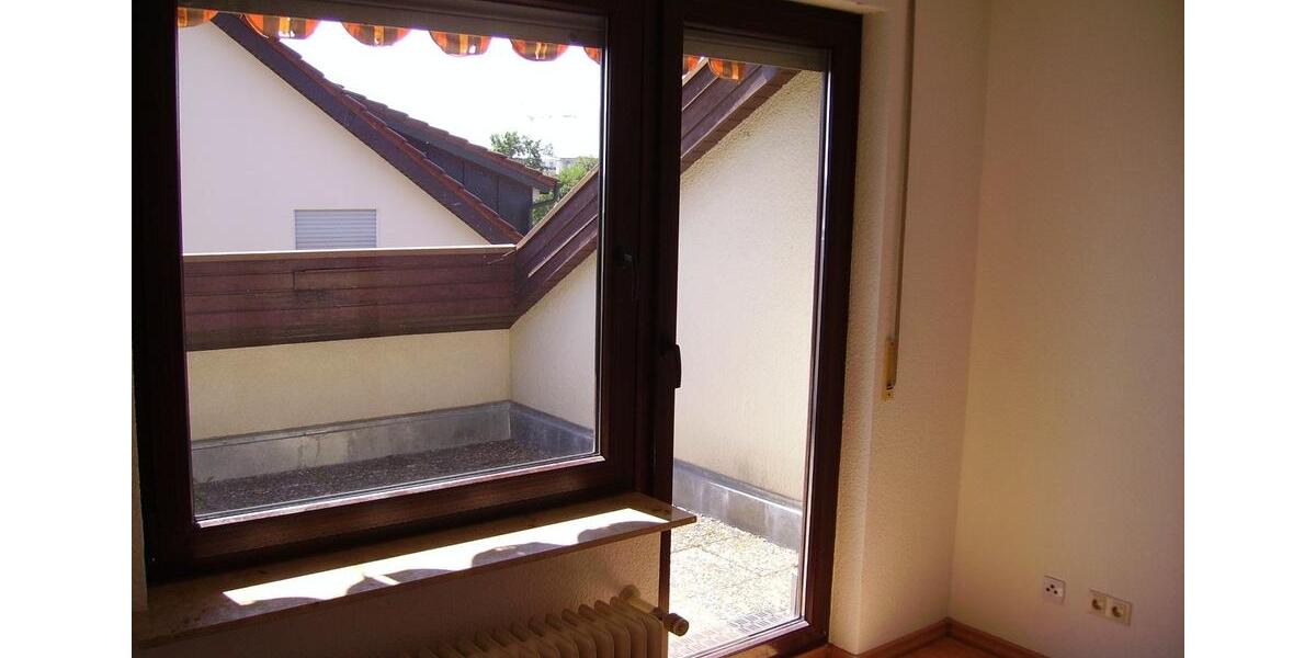 Dachgeschoßwohnung Backnang - 1 Zimmer, 40 m&sup2;, 139.900&euro; | Angebot:25865270