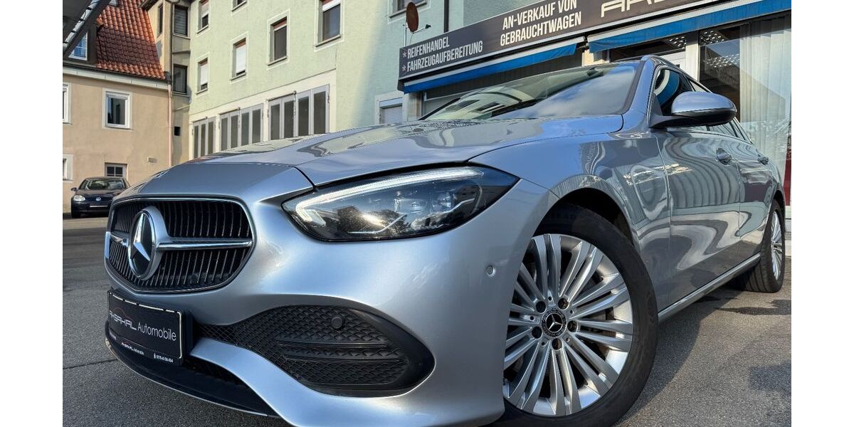 Mercedes-Benz C 200 180.000 km 20.980 &euro; Weil der Stadt 71263